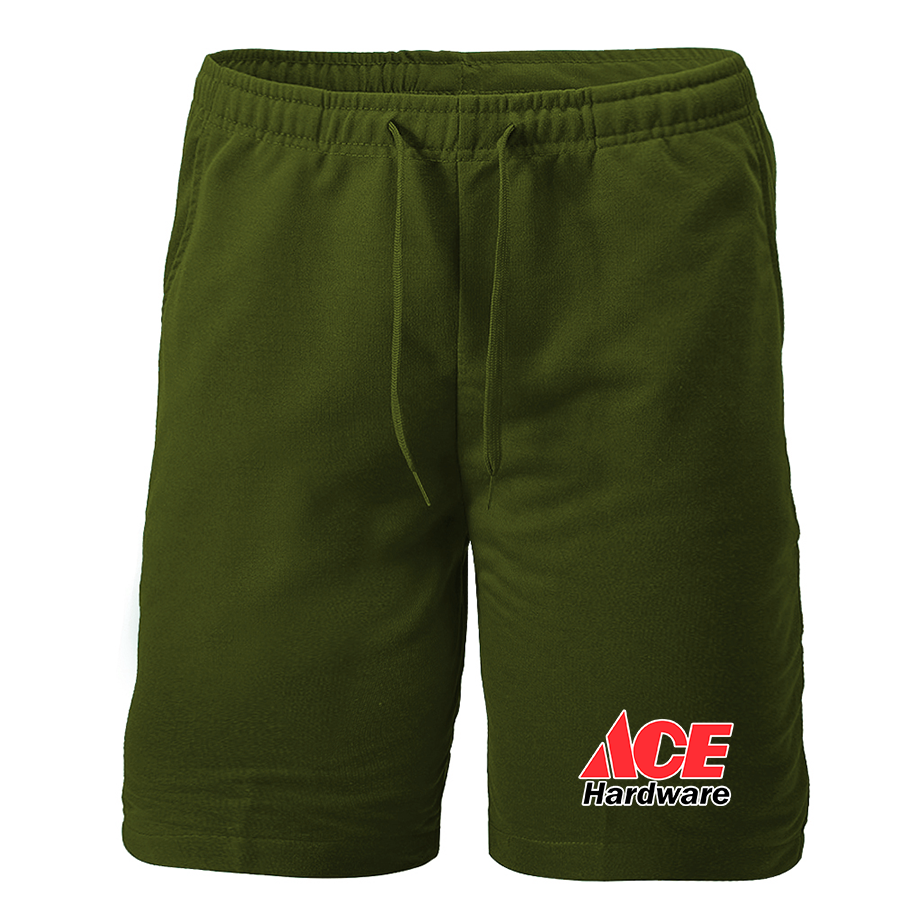 Men's Ace Athletic Fleece Shorts