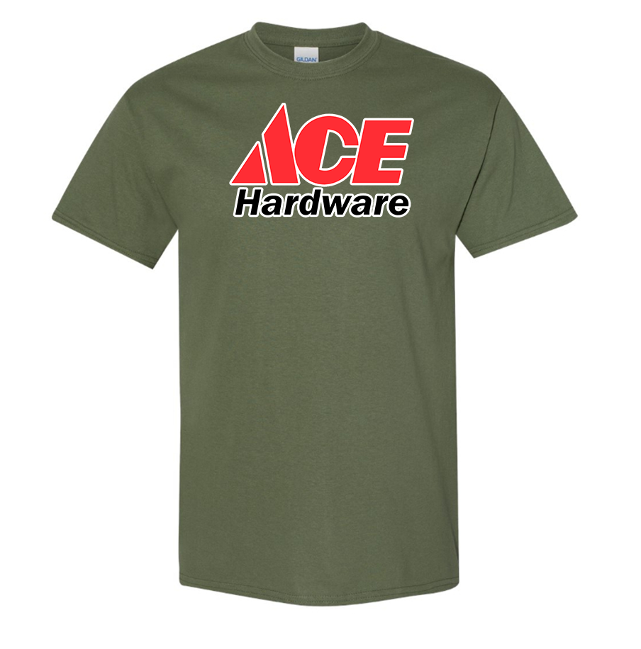 Men's Ace Cotton T-Shirt