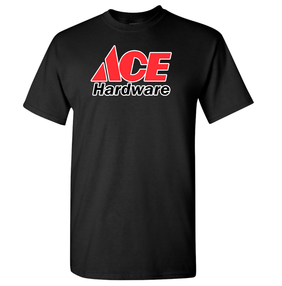 Men's Ace Cotton T-Shirt