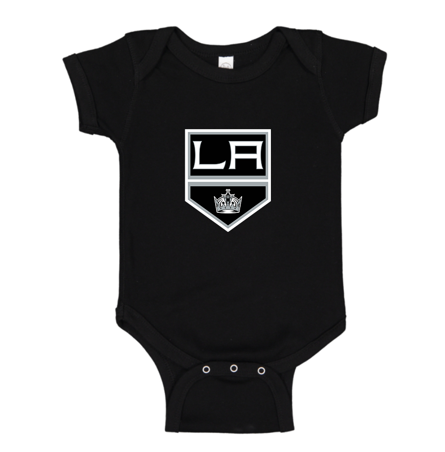 NHL - Los Angeles Kings Baby Romper Onesie