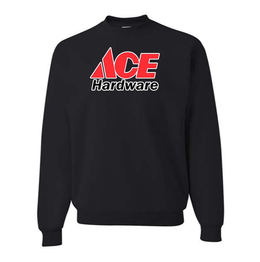 Men's Ace Crewneck Sweatshirt