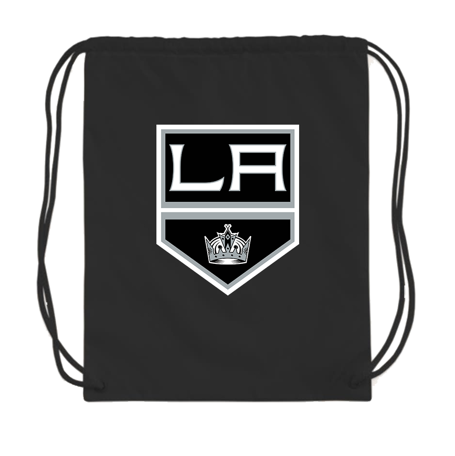 NHL - Los Angeles Kings Drawstring Bag