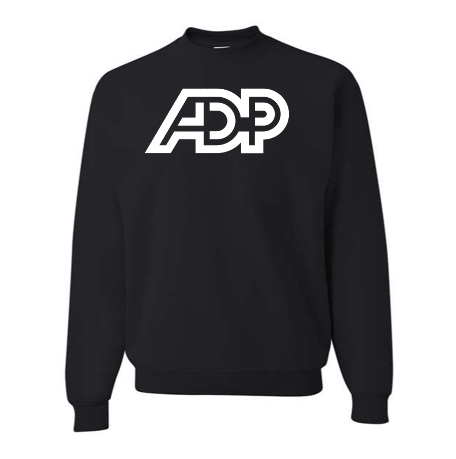 Men's ADP Crewneck Sweatshirt