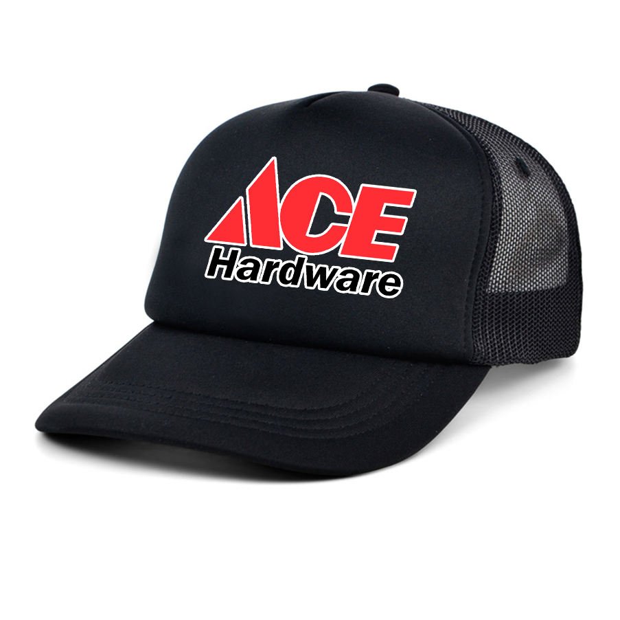 Ace Trucker Hat