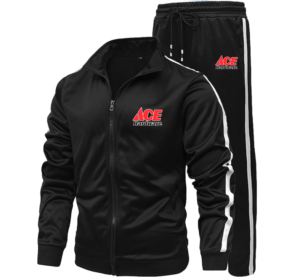 Men's Ace Dri-Fit TrackSuit