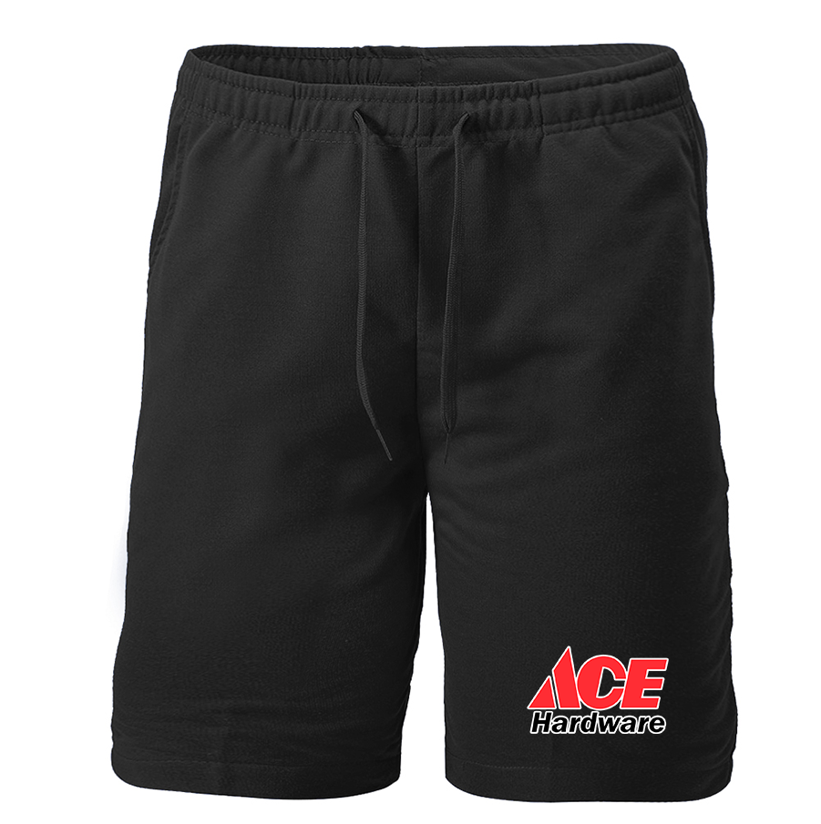 Men's Ace Athletic Fleece Shorts