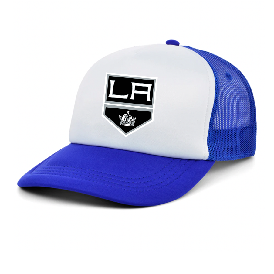 NHL - Los Angeles Kings Trucker Hat