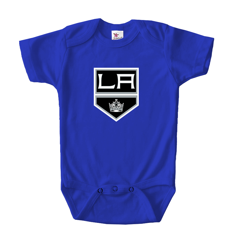 NHL - Los Angeles Kings Baby Romper Onesie