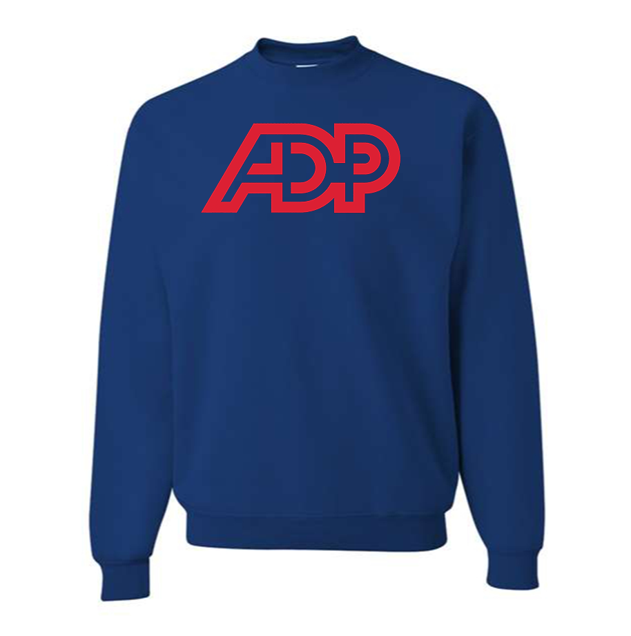 Men's ADP Crewneck Sweatshirt
