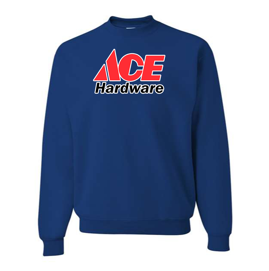 Men's Ace Crewneck Sweatshirt