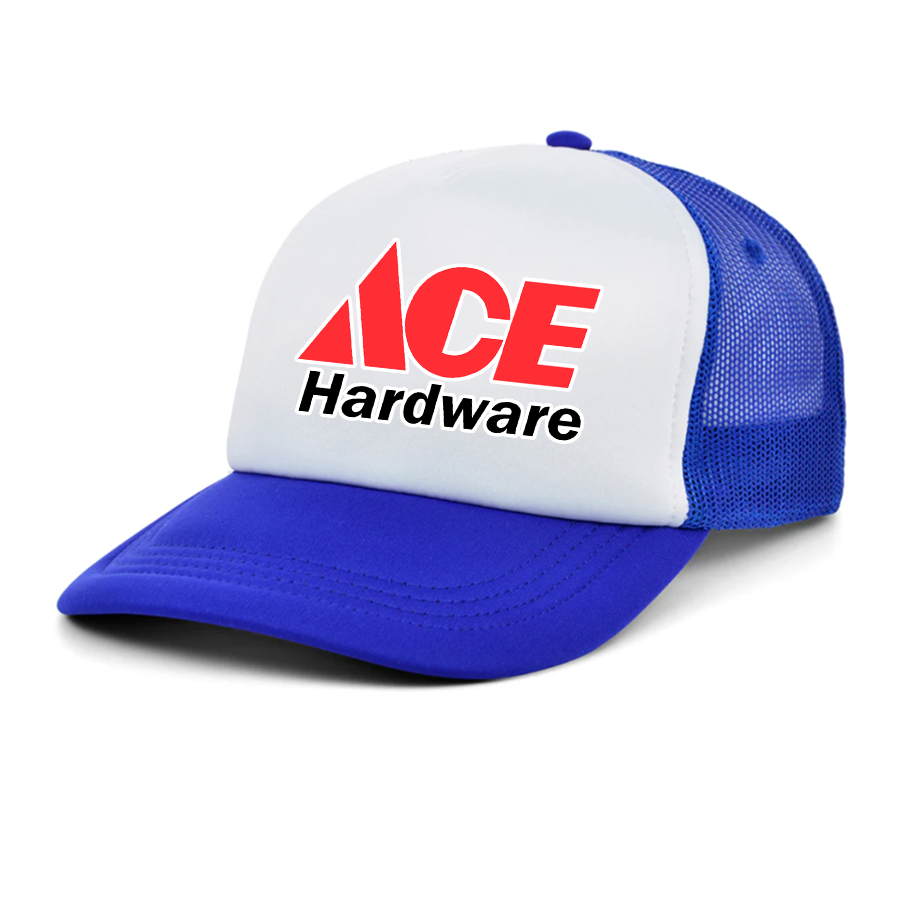 Ace Trucker Hat