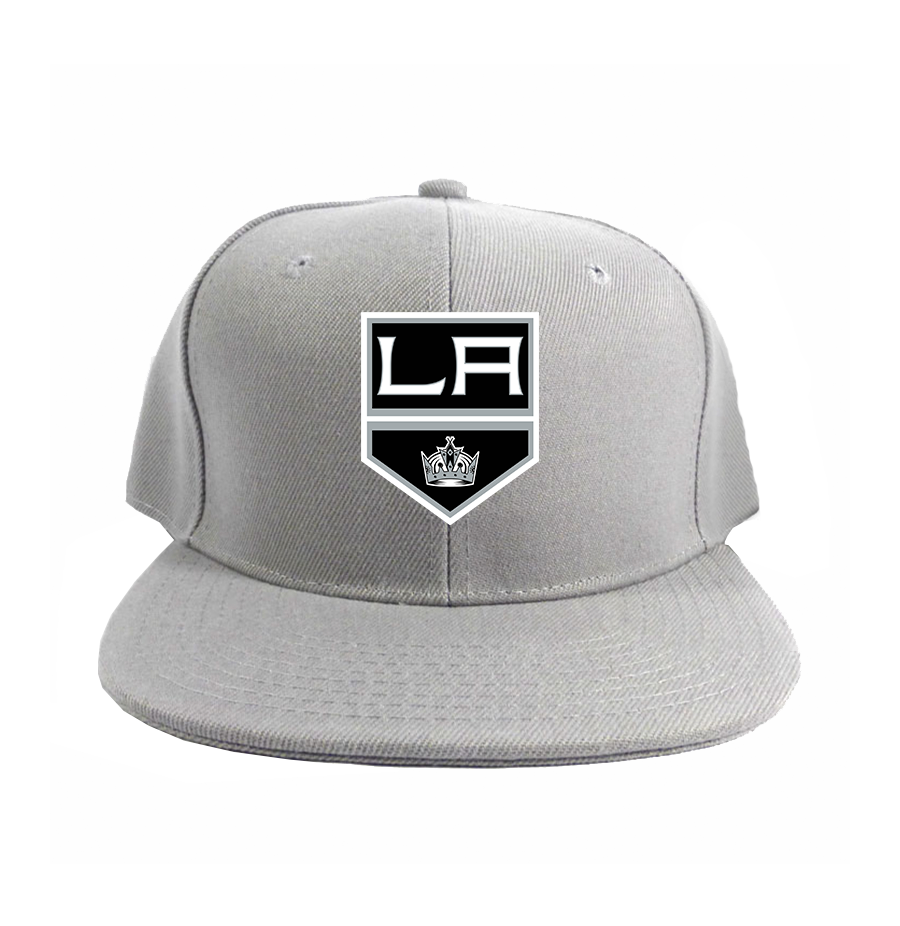 NHL - Los Angeles Kings Snapback Hat