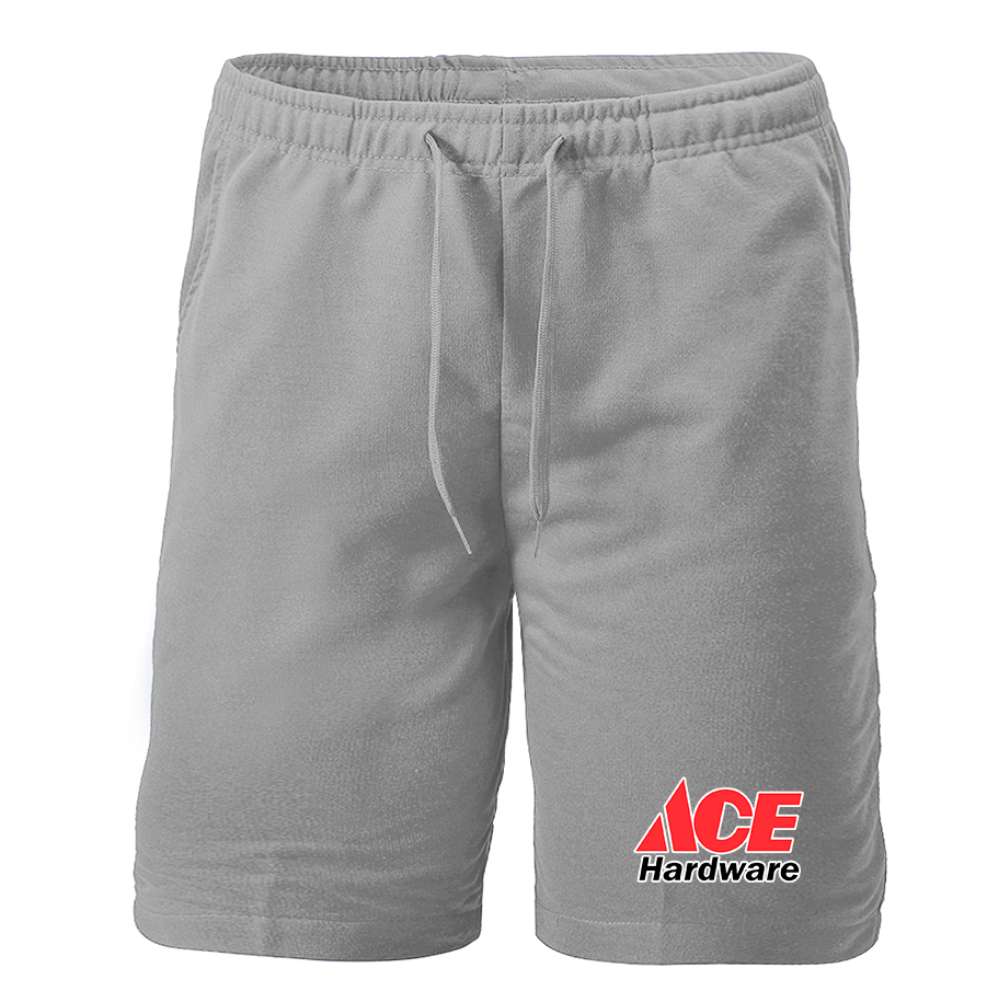 Men's Ace Athletic Fleece Shorts