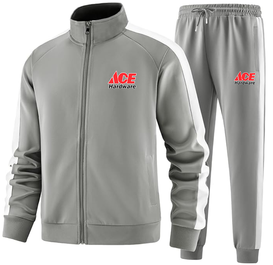 Men's Ace Dri-Fit TrackSuit