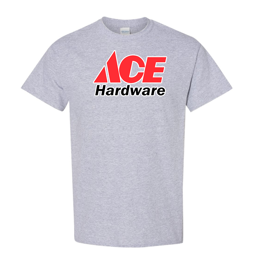 Men's Ace Cotton T-Shirt