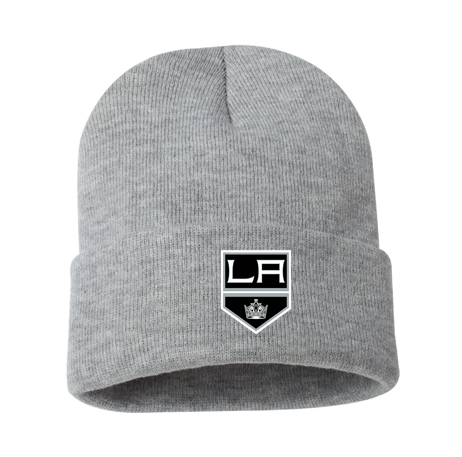 NHL - Los Angeles Kings Beanie Hat