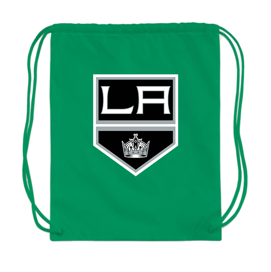 NHL - Los Angeles Kings Drawstring Bag