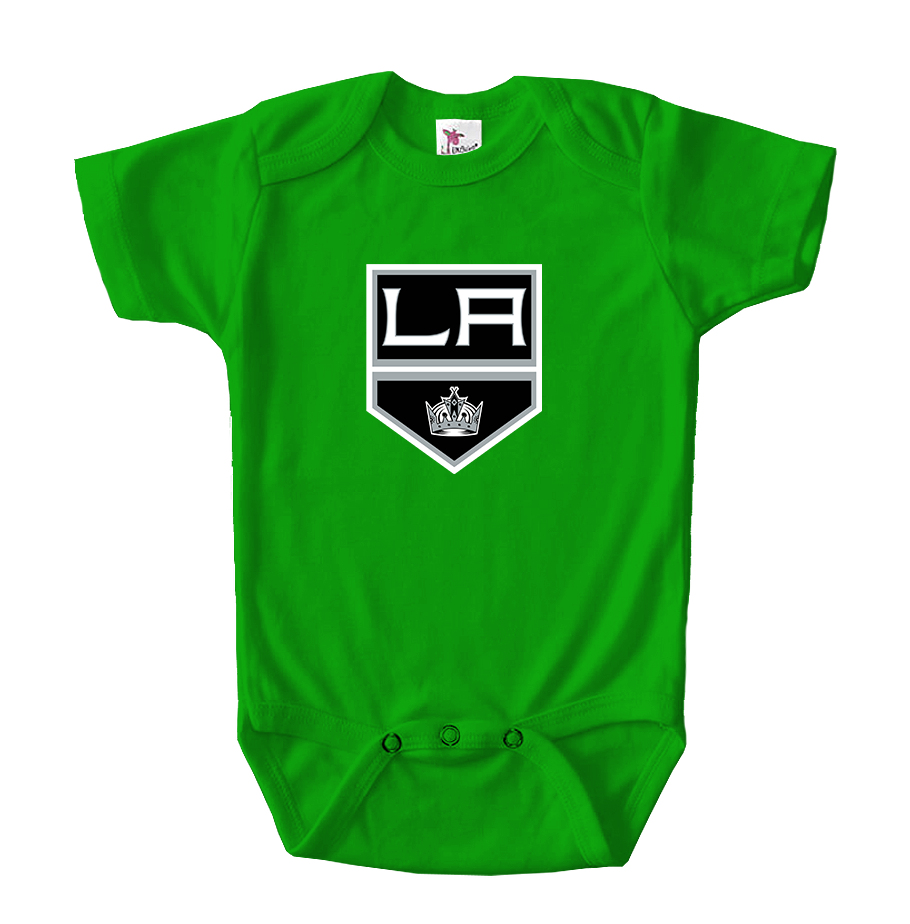 NHL - Los Angeles Kings Baby Romper Onesie