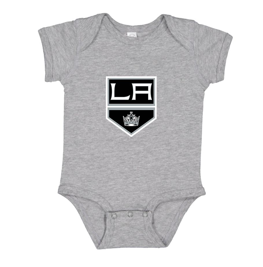 NHL - Los Angeles Kings Baby Romper Onesie