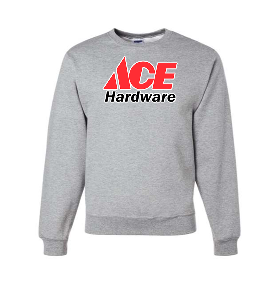 Men's Ace Crewneck Sweatshirt