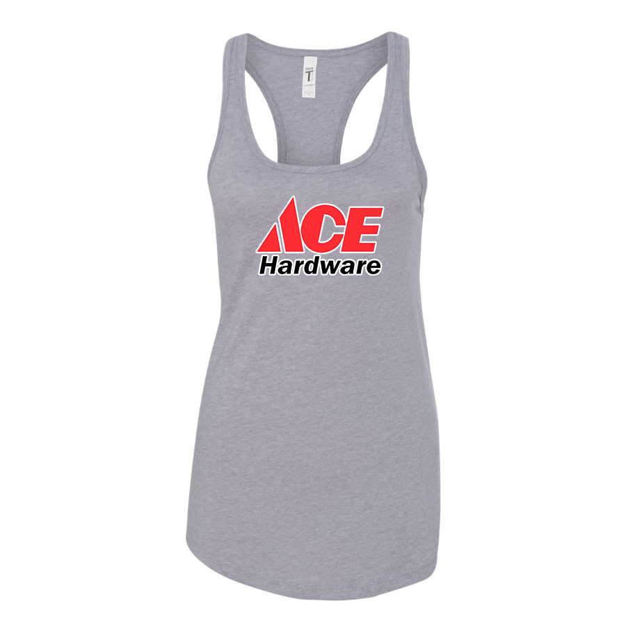 Women's Ace Racerback Tank Top