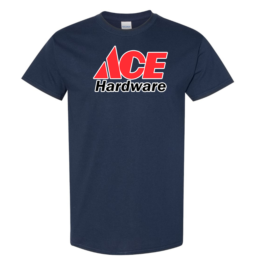 Men's Ace Cotton T-Shirt