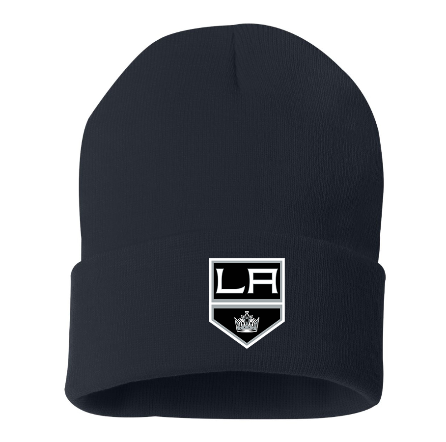 NHL - Los Angeles Kings Beanie Hat