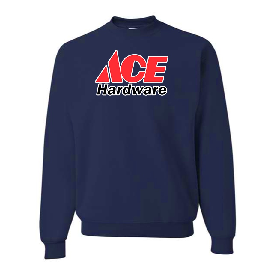 Men's Ace Crewneck Sweatshirt