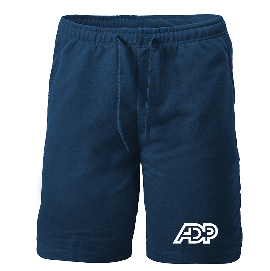 Men's ADP Athletic Fleece Shorts