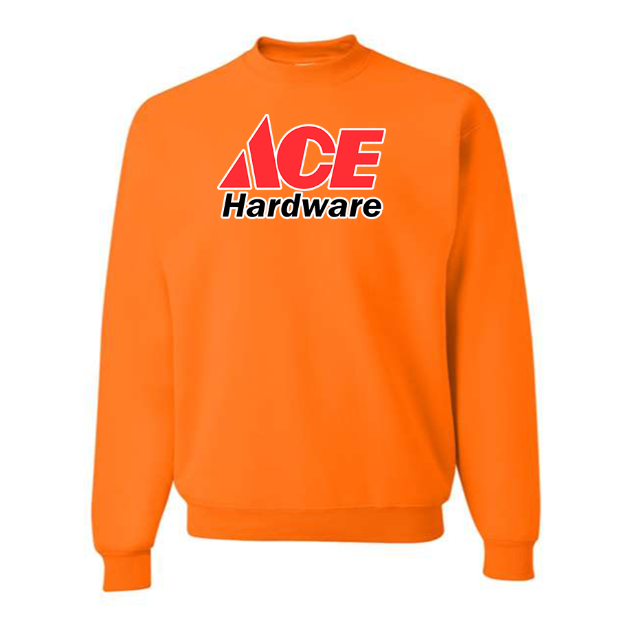 Men's Ace Crewneck Sweatshirt