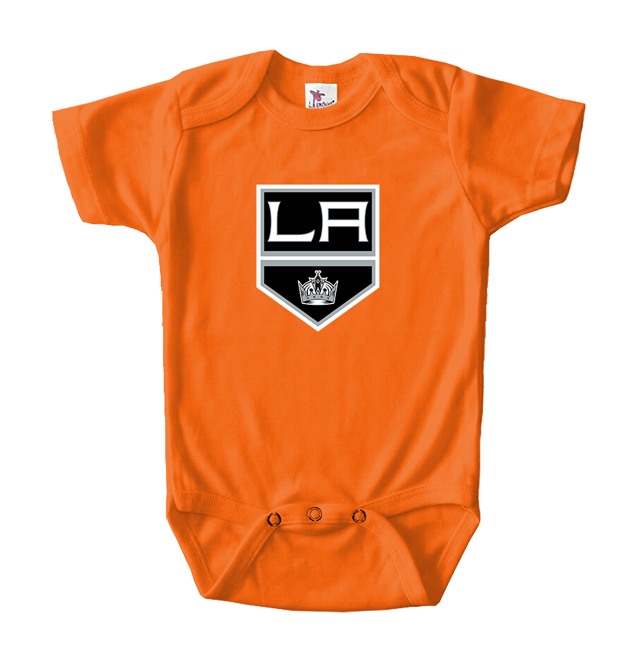 NHL - Los Angeles Kings Baby Romper Onesie