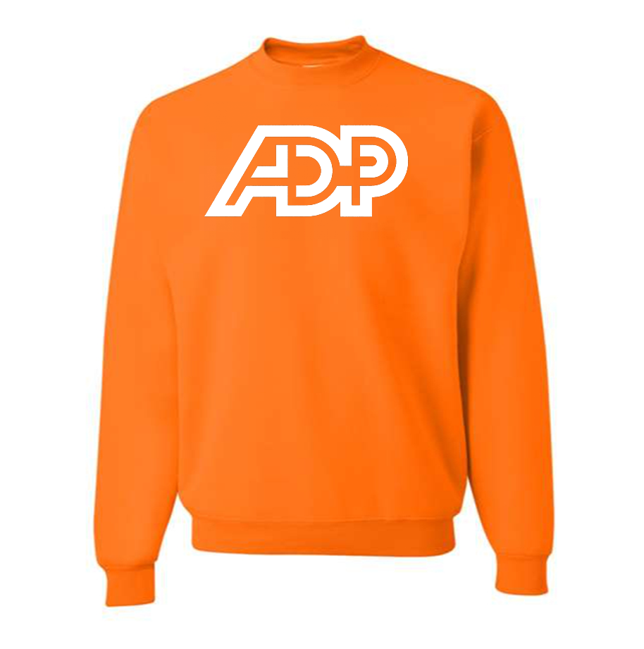 Men's ADP Crewneck Sweatshirt