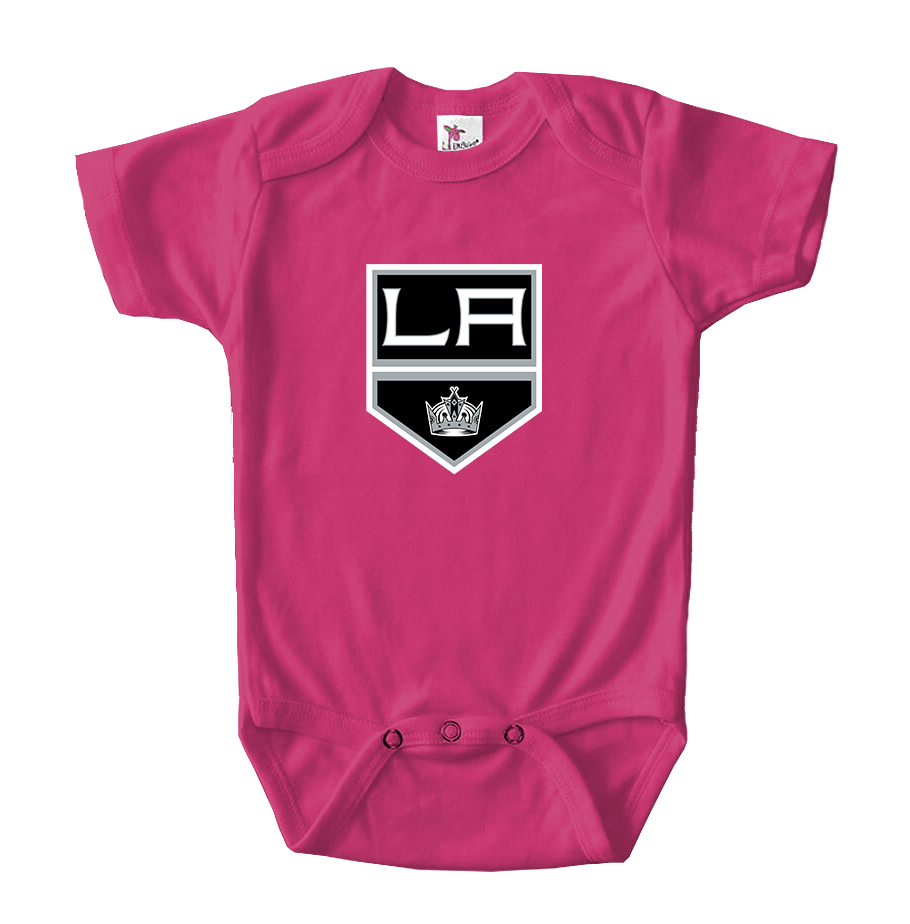 NHL - Los Angeles Kings Baby Romper Onesie