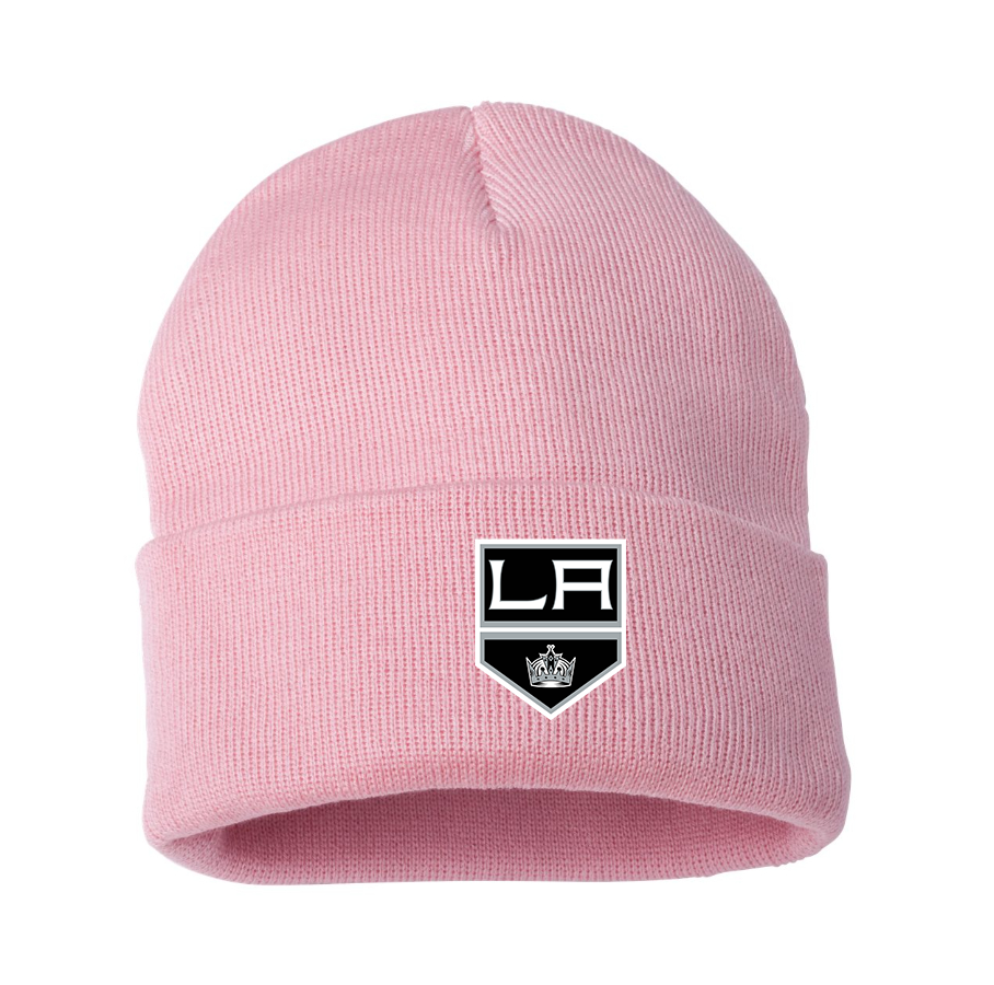 NHL - Los Angeles Kings Beanie Hat