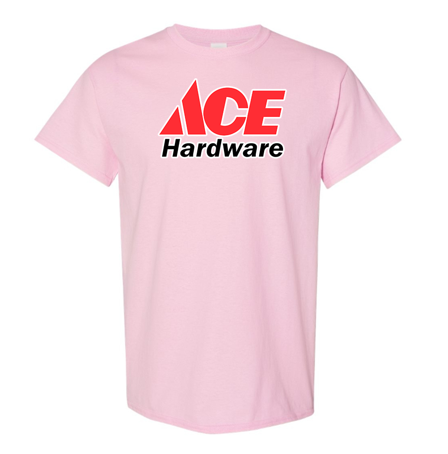 Men's Ace Cotton T-Shirt