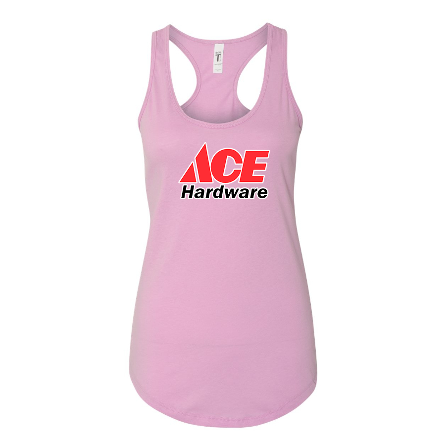 Women's Ace Racerback Tank Top
