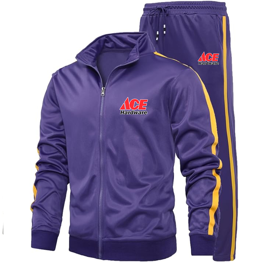 Men's Ace Dri-Fit TrackSuit