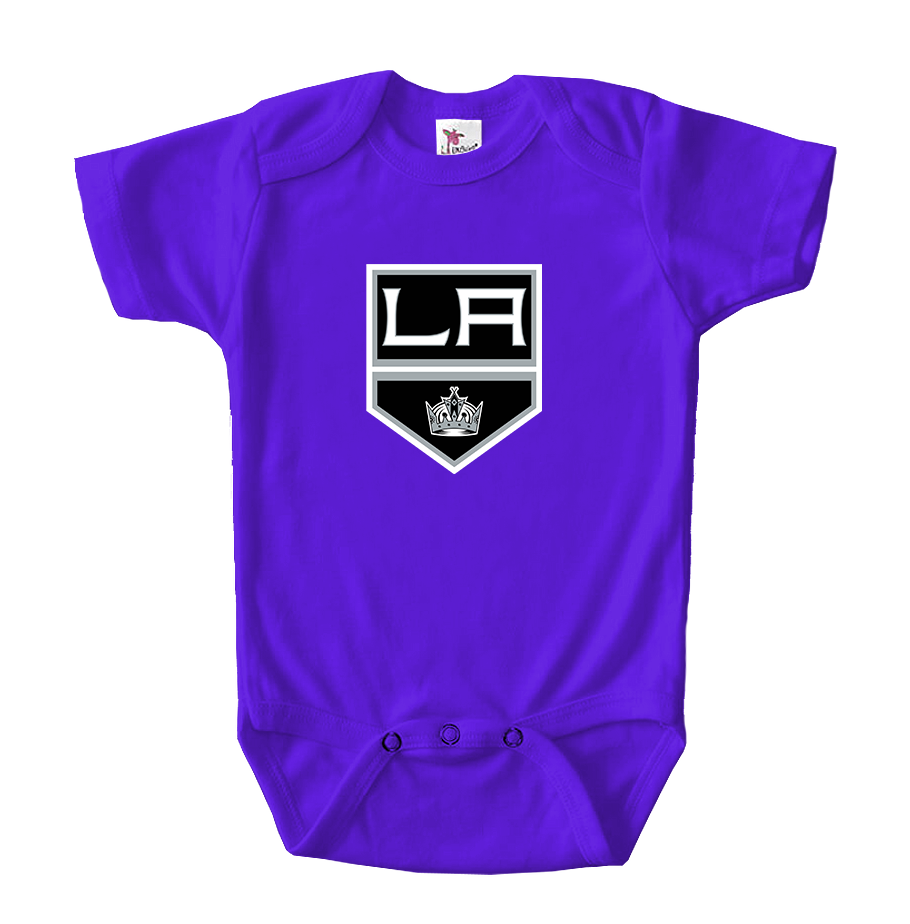 NHL - Los Angeles Kings Baby Romper Onesie