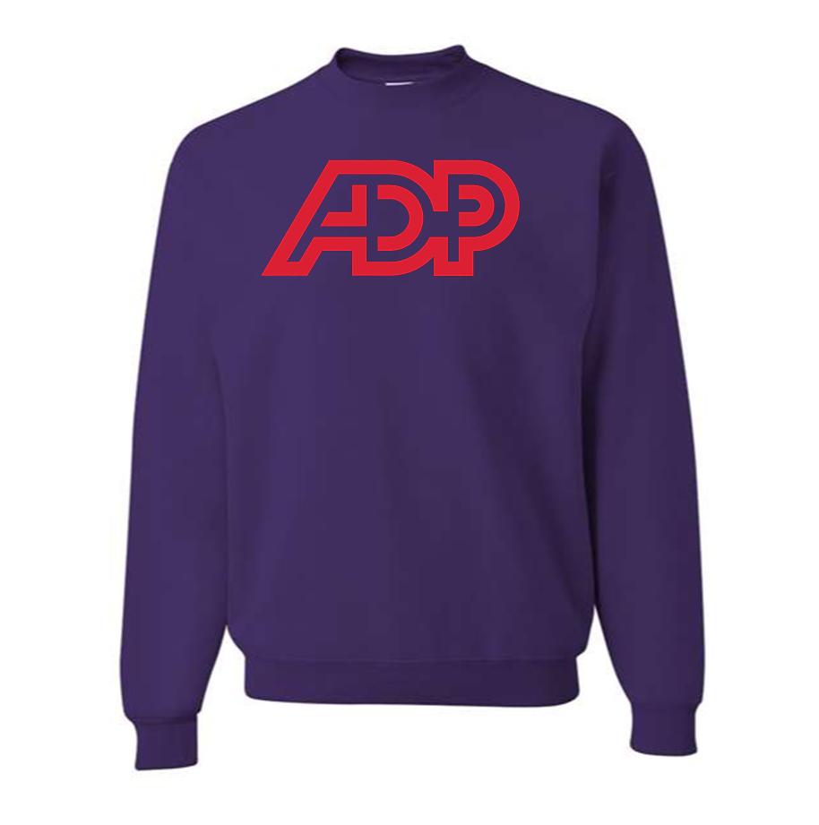 Men's ADP Crewneck Sweatshirt