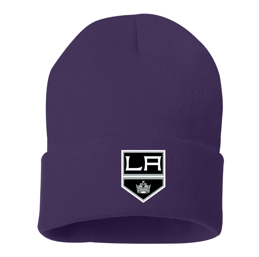 NHL - Los Angeles Kings Beanie Hat