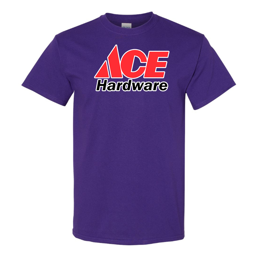 Men's Ace Cotton T-Shirt