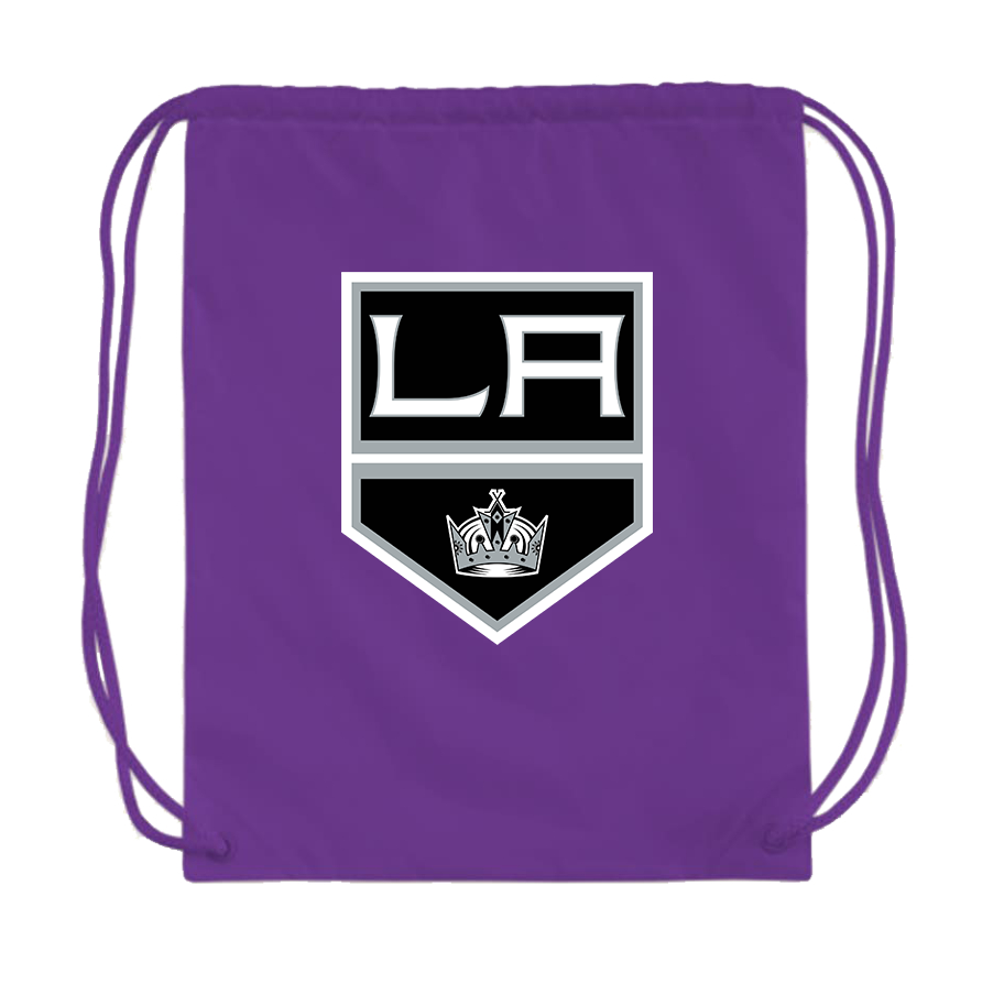 NHL - Los Angeles Kings Drawstring Bag