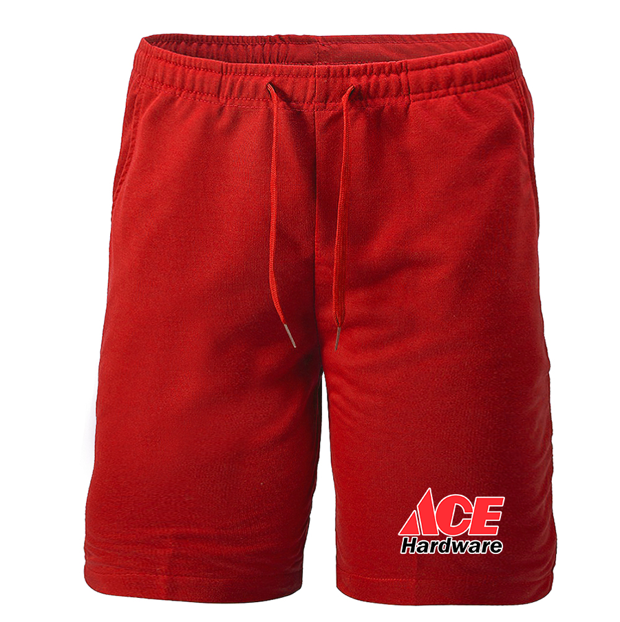 Men's Ace Athletic Fleece Shorts