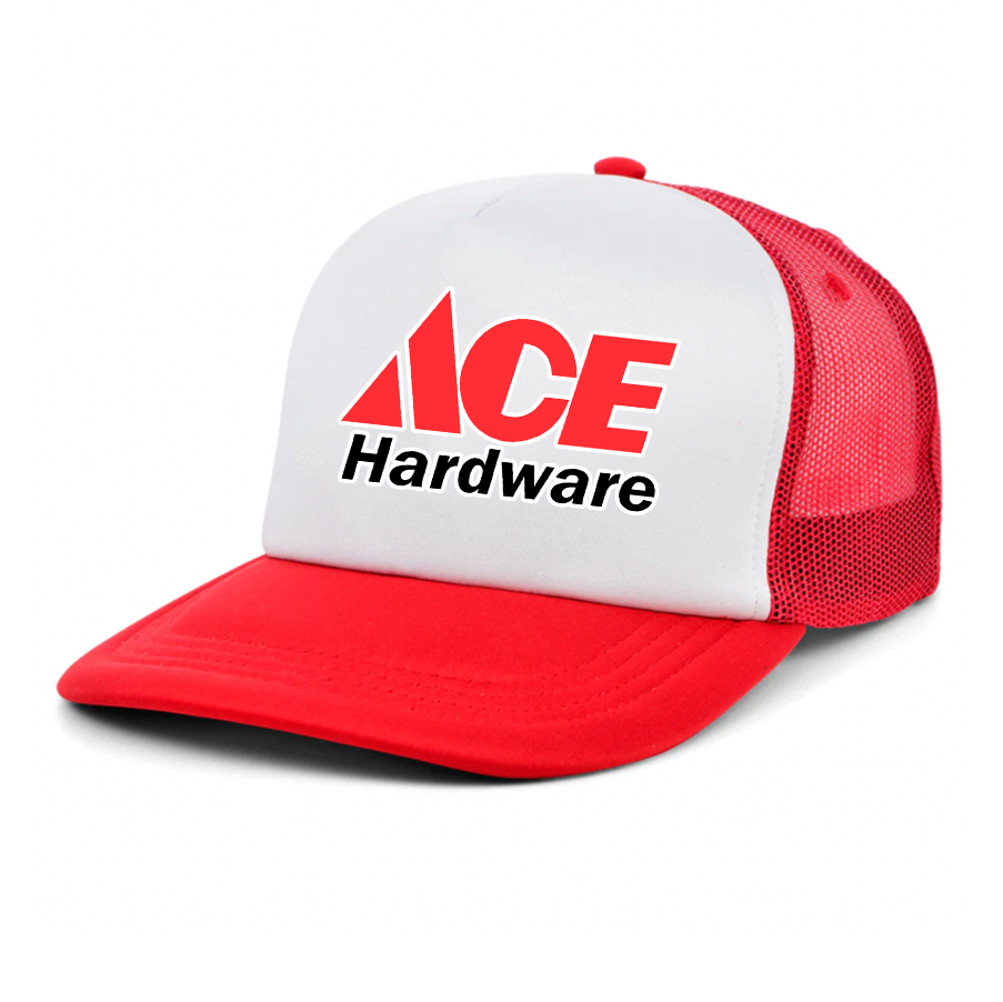 Ace Trucker Hat