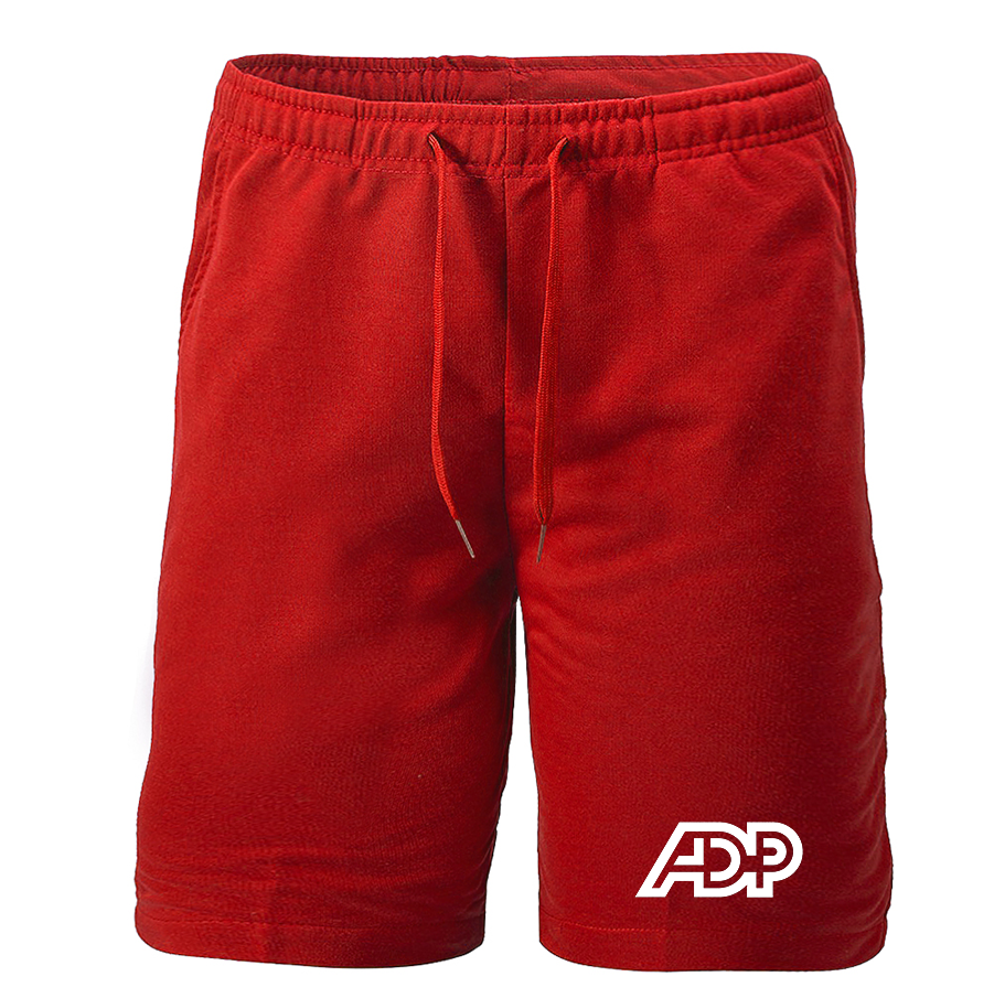 Men's ADP Athletic Fleece Shorts