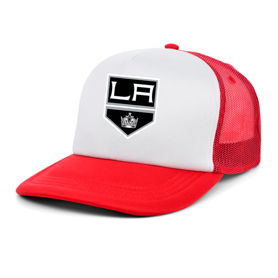 NHL - Los Angeles Kings Trucker Hat