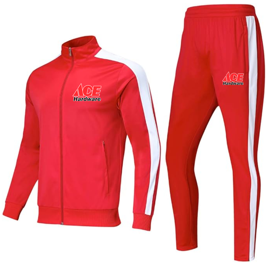 Men's Ace Dri-Fit TrackSuit