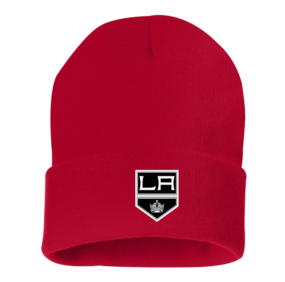 NHL - Los Angeles Kings Beanie Hat