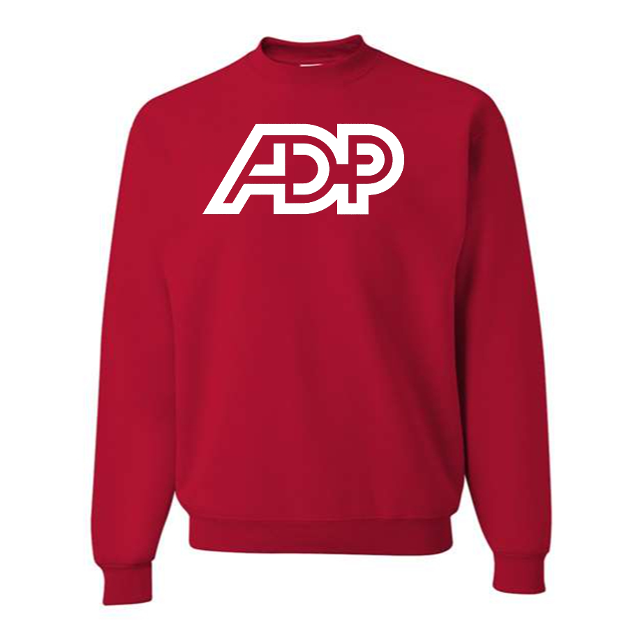 Men's ADP Crewneck Sweatshirt