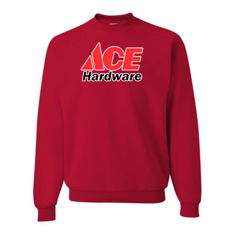 Men's Ace Crewneck Sweatshirt